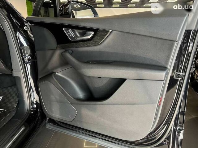 Ауді Ку 7, об'ємом двигуна 3 л та пробігом 127 тис. км за 42900 $, фото 8 на Automoto.ua