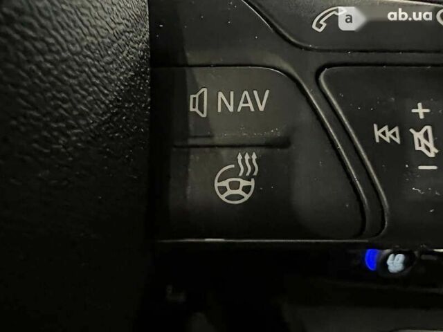 Ауди Ку 7, объемом двигателя 2 л и пробегом 104 тыс. км за 42500 $, фото 28 на Automoto.ua