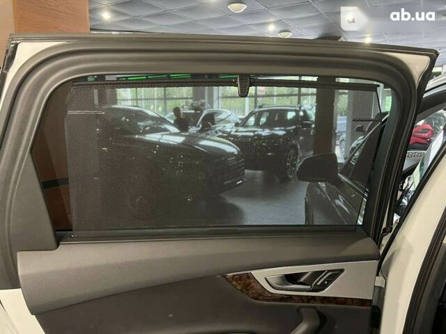 Ауди Ку 7, объемом двигателя 2 л и пробегом 104 тыс. км за 42500 $, фото 21 на Automoto.ua