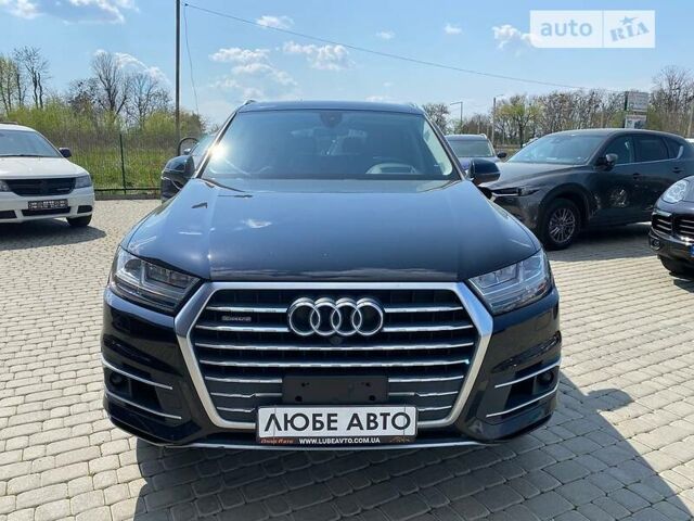 Ауді Ку 7, об'ємом двигуна 3 л та пробігом 144 тис. км за 43700 $, фото 2 на Automoto.ua
