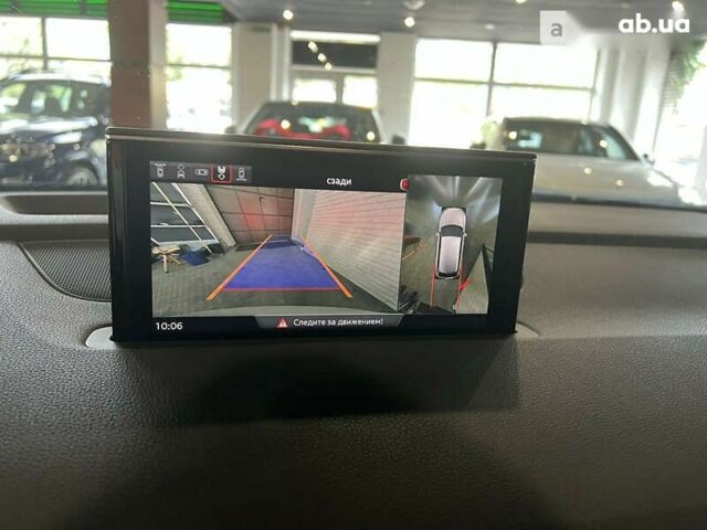 Ауди Ку 7, объемом двигателя 2 л и пробегом 104 тыс. км за 42500 $, фото 6 на Automoto.ua