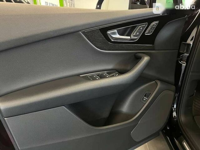 Ауді Ку 7, об'ємом двигуна 3 л та пробігом 127 тис. км за 42900 $, фото 22 на Automoto.ua