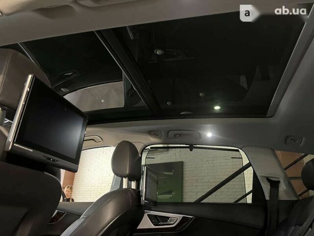 Ауди Ку 7, объемом двигателя 2 л и пробегом 104 тыс. км за 42500 $, фото 19 на Automoto.ua