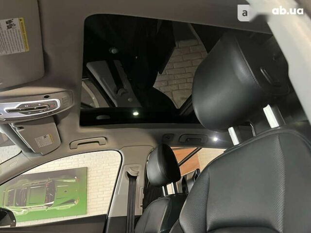 Ауди Ку 7, объемом двигателя 2 л и пробегом 104 тыс. км за 42500 $, фото 23 на Automoto.ua