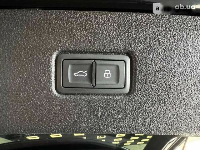 Ауді Ку 7, об'ємом двигуна 3 л та пробігом 127 тис. км за 42900 $, фото 14 на Automoto.ua