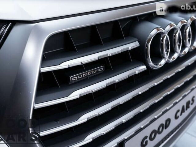 Ауди Ку 7, объемом двигателя 3 л и пробегом 147 тыс. км за 57000 $, фото 5 на Automoto.ua