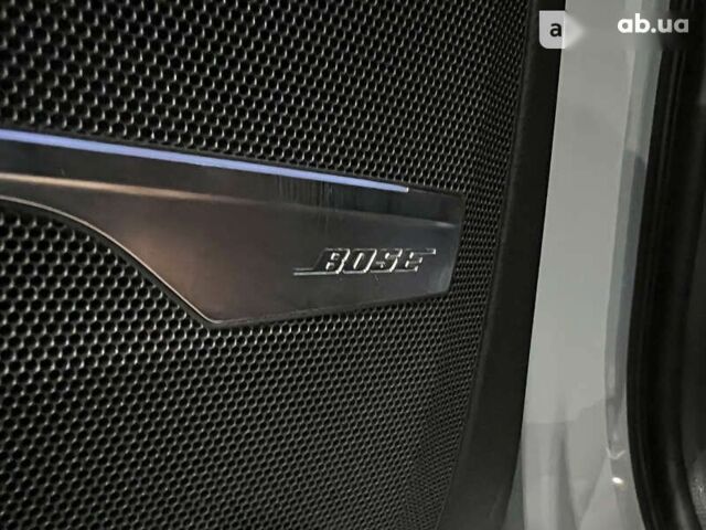 Ауди Ку 7, объемом двигателя 2 л и пробегом 104 тыс. км за 42500 $, фото 25 на Automoto.ua