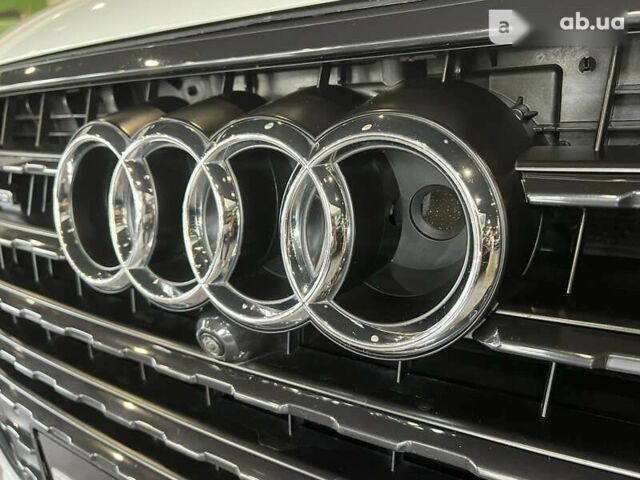 Ауди Ку 7, объемом двигателя 2 л и пробегом 104 тыс. км за 42500 $, фото 2 на Automoto.ua