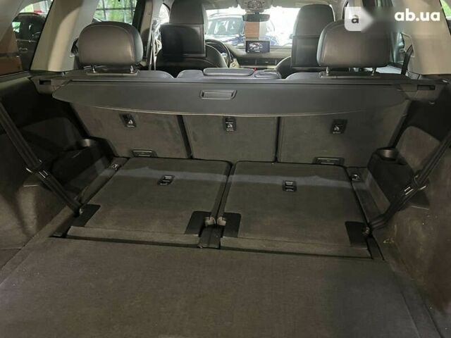 Ауди Ку 7, объемом двигателя 2 л и пробегом 104 тыс. км за 42500 $, фото 13 на Automoto.ua