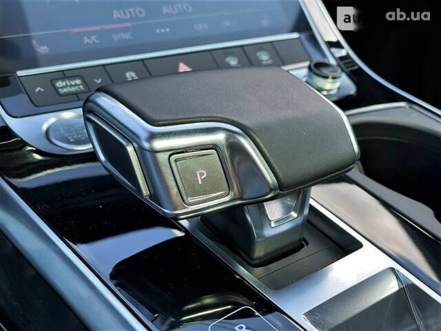 Ауди Ку 7, объемом двигателя 3 л и пробегом 9 тыс. км за 69888 $, фото 27 на Automoto.ua