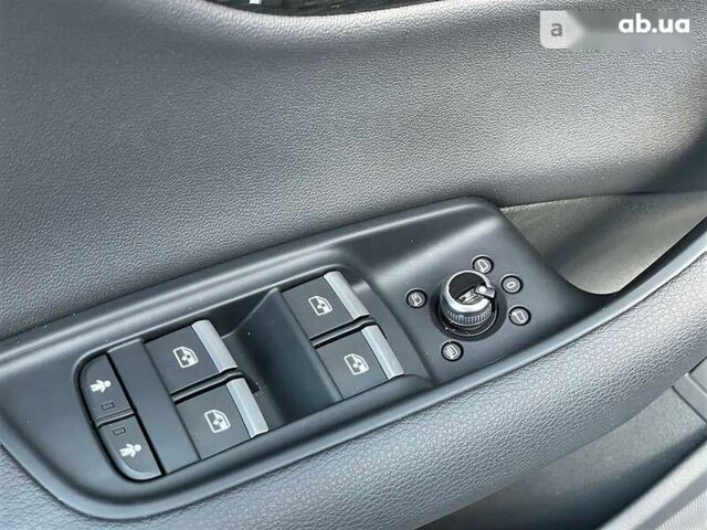 Ауди Ку 7, объемом двигателя 3 л и пробегом 9 тыс. км за 69888 $, фото 17 на Automoto.ua