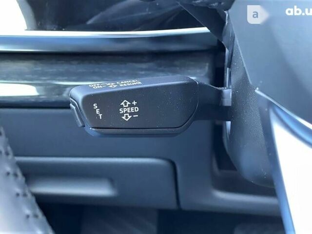 Ауди Ку 7, объемом двигателя 3 л и пробегом 9 тыс. км за 69888 $, фото 26 на Automoto.ua
