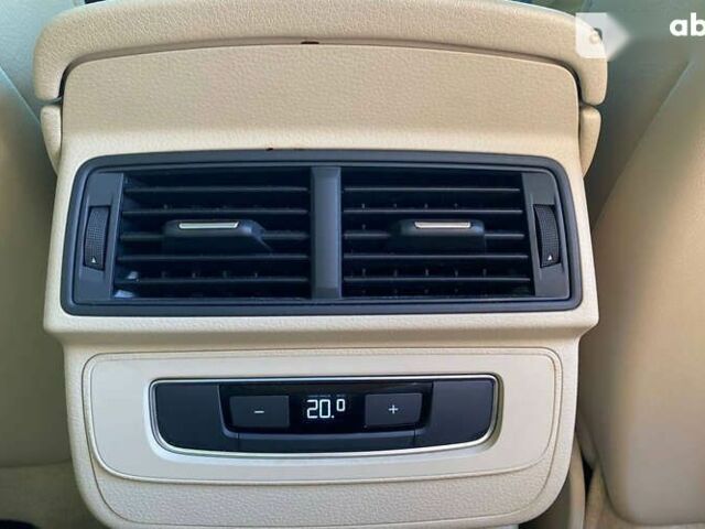 Ауди Ку 7, объемом двигателя 3 л и пробегом 19 тыс. км за 51500 $, фото 23 на Automoto.ua