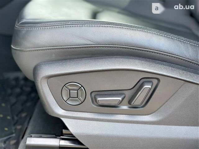 Ауди Ку 7, объемом двигателя 3 л и пробегом 9 тыс. км за 69888 $, фото 18 на Automoto.ua