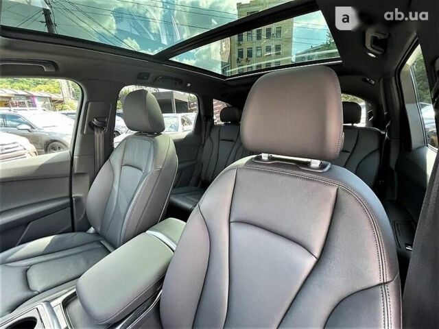 Ауди Ку 7, объемом двигателя 3 л и пробегом 9 тыс. км за 69888 $, фото 19 на Automoto.ua