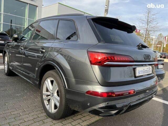 Ауди Ку 7, объемом двигателя 2.9 л и пробегом 32 тыс. км за 69800 $, фото 16 на Automoto.ua