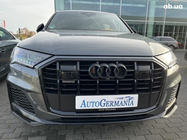 Ауди Ку 7, объемом двигателя 2.9 л и пробегом 32 тыс. км за 69800 $, фото 2 на Automoto.ua