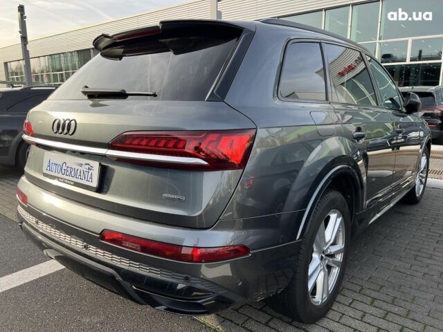 Ауди Ку 7, объемом двигателя 2.9 л и пробегом 32 тыс. км за 69800 $, фото 17 на Automoto.ua