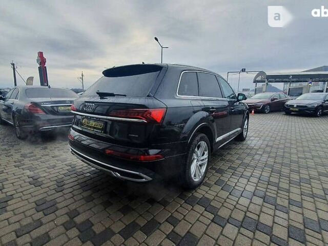 Ауди Ку 7, объемом двигателя 3 л и пробегом 6 тыс. км за 75000 $, фото 3 на Automoto.ua