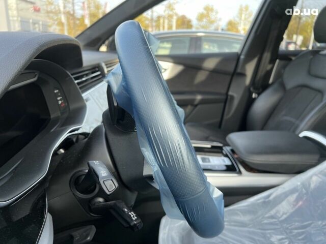 Ауди Ку 7, объемом двигателя 2.9 л и пробегом 32 тыс. км за 69800 $, фото 11 на Automoto.ua