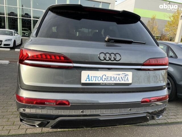 Ауди Ку 7, объемом двигателя 2.9 л и пробегом 32 тыс. км за 69800 $, фото 19 на Automoto.ua