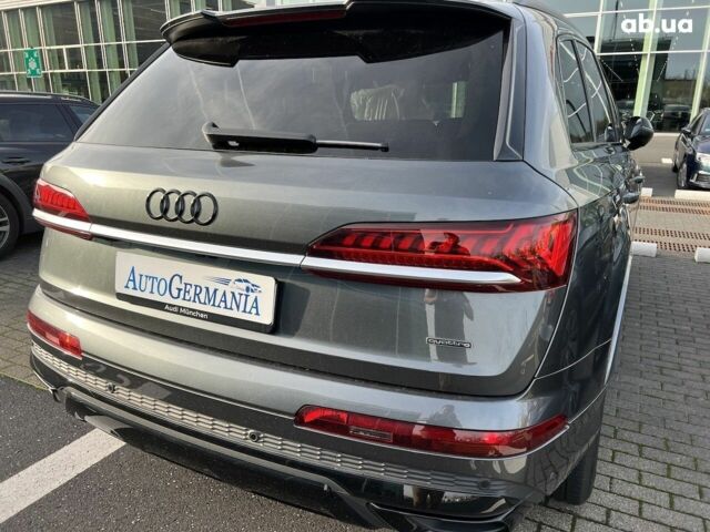 Ауди Ку 7, объемом двигателя 2.9 л и пробегом 32 тыс. км за 69800 $, фото 21 на Automoto.ua