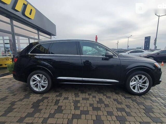 Ауди Ку 7, объемом двигателя 3 л и пробегом 6 тыс. км за 75000 $, фото 2 на Automoto.ua