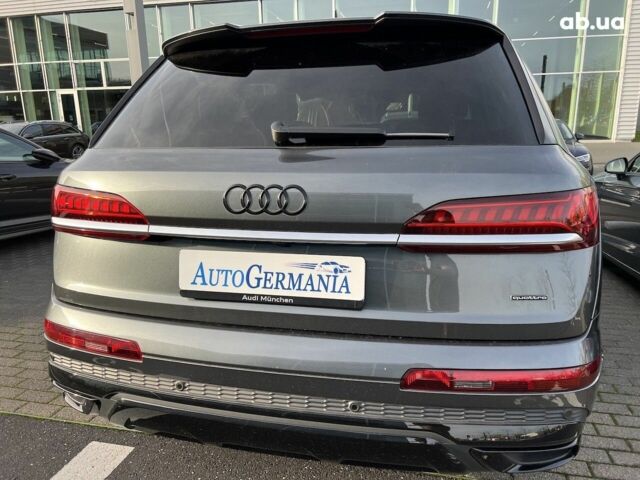 Ауди Ку 7, объемом двигателя 2.9 л и пробегом 32 тыс. км за 69800 $, фото 20 на Automoto.ua