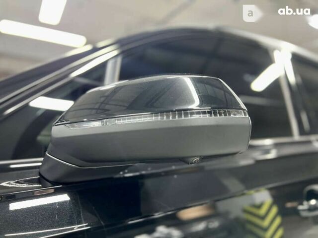 Ауди Ку 7, объемом двигателя 3 л и пробегом 37 тыс. км за 84900 $, фото 23 на Automoto.ua