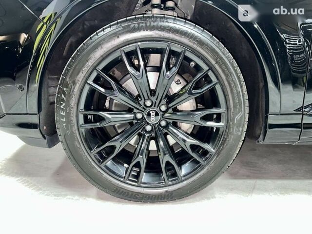 Ауди Ку 7, объемом двигателя 3 л и пробегом 37 тыс. км за 84900 $, фото 22 на Automoto.ua