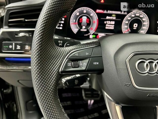 Ауди Ку 7, объемом двигателя 3 л и пробегом 37 тыс. км за 84900 $, фото 25 на Automoto.ua
