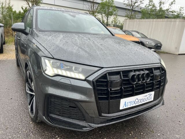 Ауди Ку 7, объемом двигателя 3 л и пробегом 10 тыс. км за 90700 $, фото 8 на Automoto.ua
