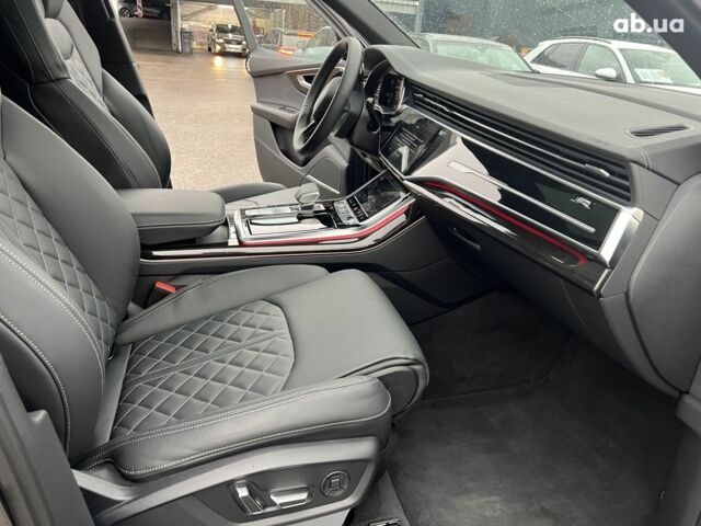 Ауди Ку 7, объемом двигателя 3 л и пробегом 10 тыс. км за 90700 $, фото 32 на Automoto.ua