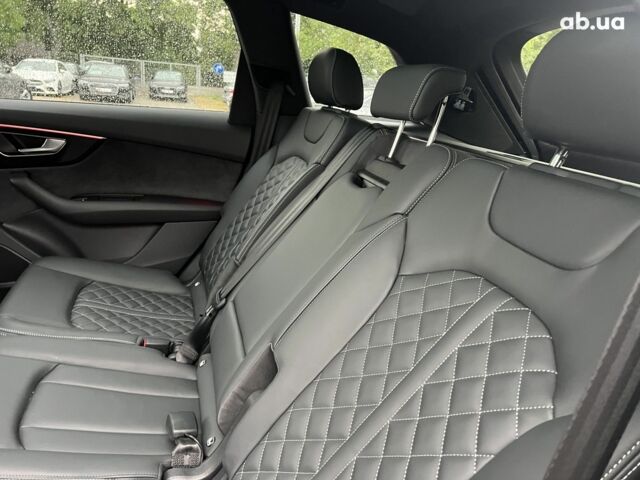 Ауди Ку 7, объемом двигателя 3 л и пробегом 10 тыс. км за 90700 $, фото 41 на Automoto.ua