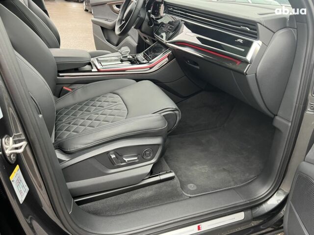 Ауди Ку 7, объемом двигателя 3 л и пробегом 10 тыс. км за 90700 $, фото 26 на Automoto.ua