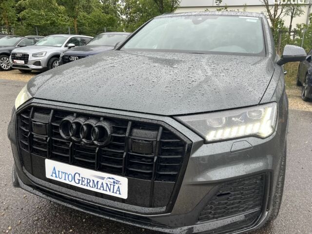 Ауди Ку 7, объемом двигателя 3 л и пробегом 10 тыс. км за 90700 $, фото 1 на Automoto.ua