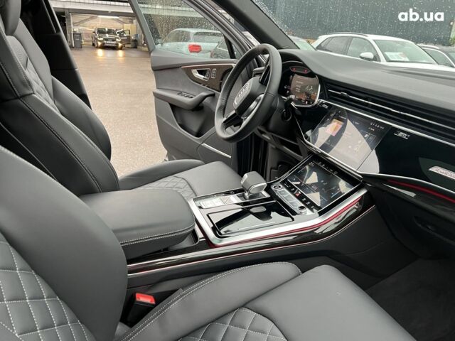 Ауди Ку 7, объемом двигателя 3 л и пробегом 10 тыс. км за 90700 $, фото 31 на Automoto.ua