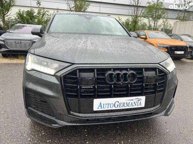 Ауди Ку 7, объемом двигателя 3 л и пробегом 10 тыс. км за 90700 $, фото 9 на Automoto.ua