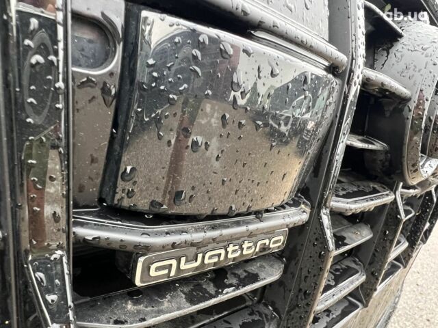 Ауди Ку 7, объемом двигателя 3 л и пробегом 10 тыс. км за 90700 $, фото 2 на Automoto.ua