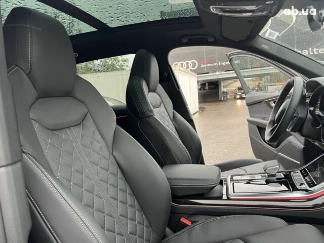 Ауди Ку 7, объемом двигателя 3 л и пробегом 10 тыс. км за 90700 $, фото 33 на Automoto.ua