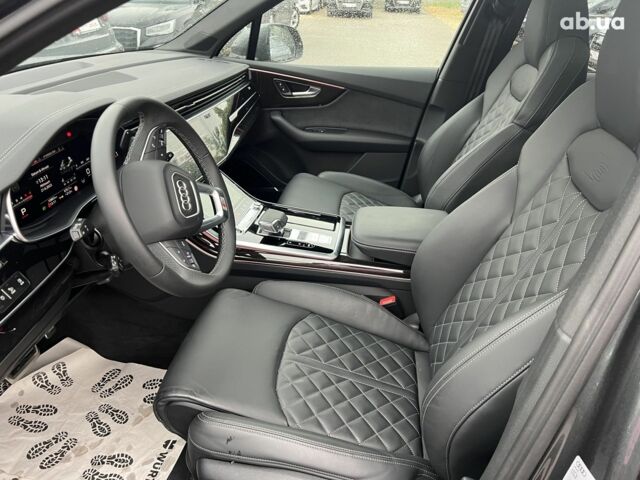 Ауди Ку 7, объемом двигателя 3 л и пробегом 10 тыс. км за 90700 $, фото 46 на Automoto.ua