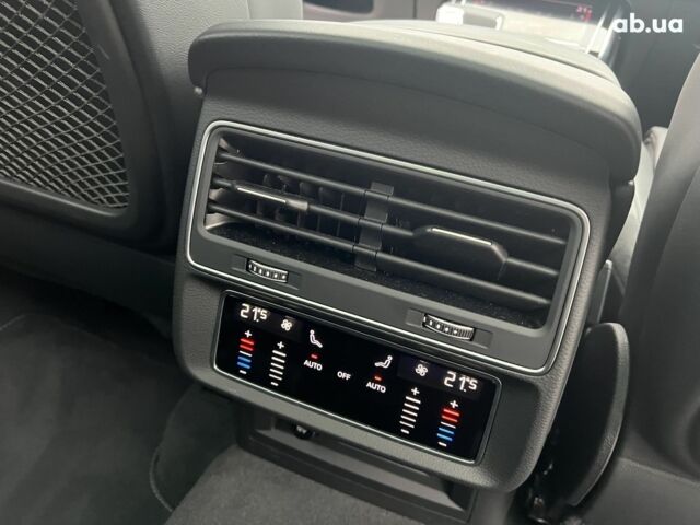 Ауди Ку 7, объемом двигателя 3 л и пробегом 10 тыс. км за 90700 $, фото 38 на Automoto.ua