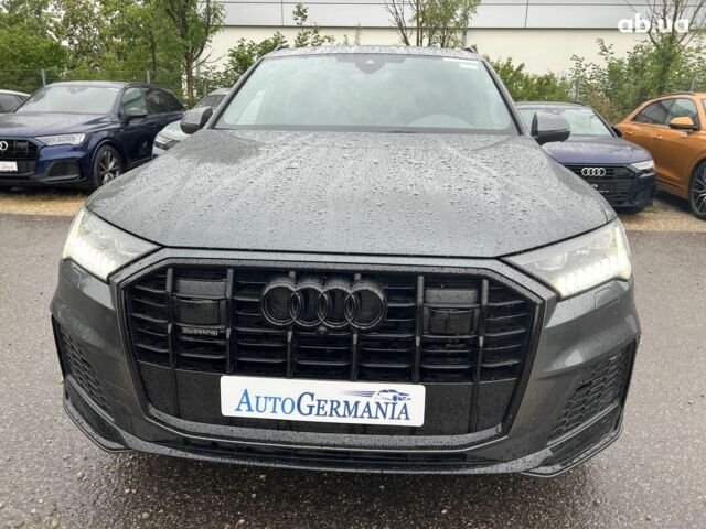 Ауди Ку 7, объемом двигателя 3 л и пробегом 10 тыс. км за 90700 $, фото 10 на Automoto.ua
