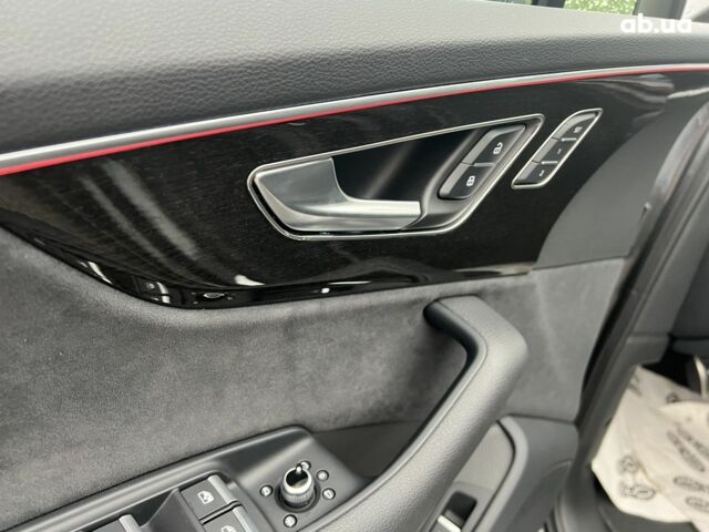 Ауди Ку 7, объемом двигателя 3 л и пробегом 10 тыс. км за 90700 $, фото 43 на Automoto.ua