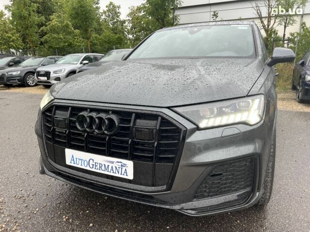 Ауди Ку 7, объемом двигателя 3 л и пробегом 10 тыс. км за 90700 $, фото 13 на Automoto.ua