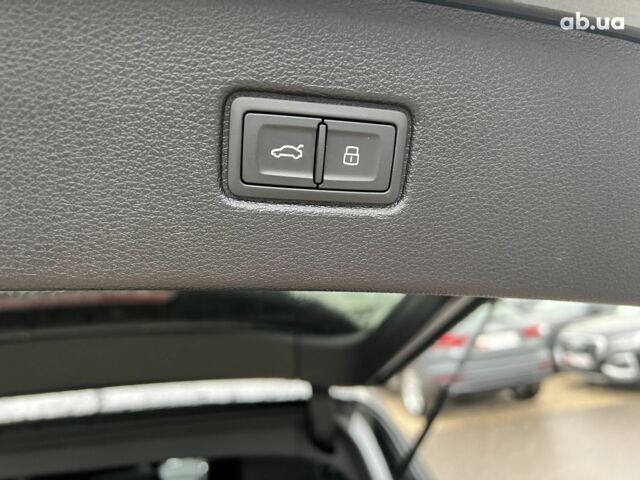 Ауди Ку 7, объемом двигателя 3 л и пробегом 10 тыс. км за 90700 $, фото 16 на Automoto.ua