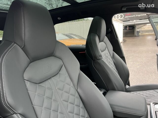 Ауди Ку 7, объемом двигателя 3 л и пробегом 10 тыс. км за 90700 $, фото 36 на Automoto.ua