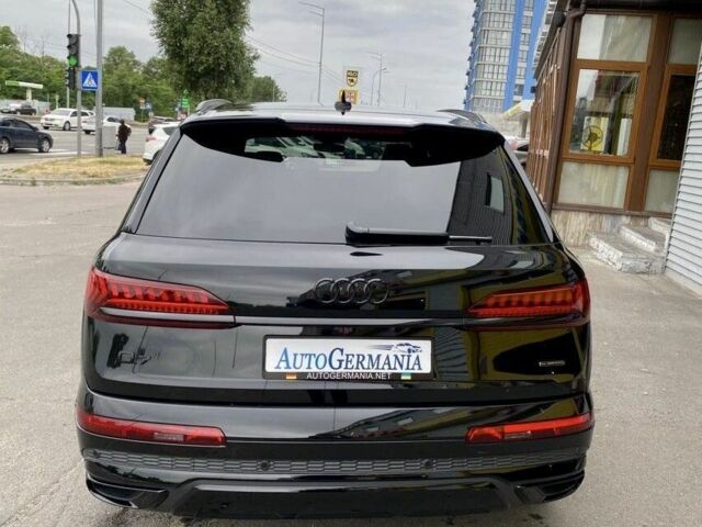 Ауди Ку 7, объемом двигателя 3 л и пробегом 2 тыс. км за 102813 $, фото 26 на Automoto.ua