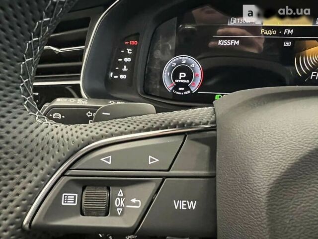 Ауди Ку 7, объемом двигателя 3 л и пробегом 1 тыс. км за 95000 $, фото 3 на Automoto.ua