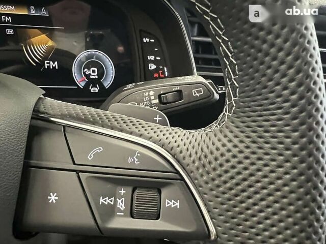 Ауди Ку 7, объемом двигателя 3 л и пробегом 1 тыс. км за 95000 $, фото 4 на Automoto.ua